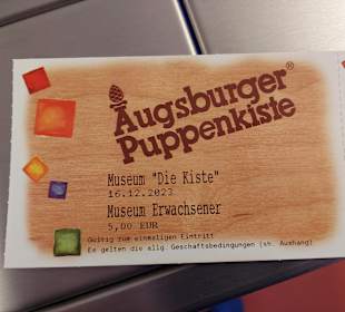Augsburger Puppenkiste