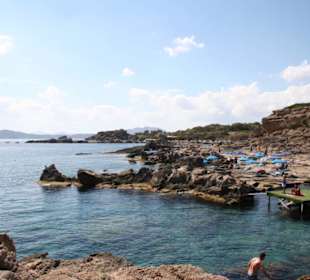 Oasis Beach