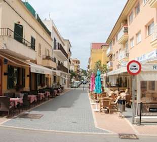 Von Andratx nach Valldemossa   5