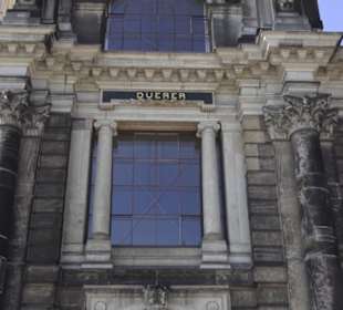 Altstadt - Rund um das Terrassenufer