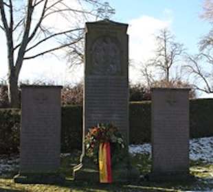 Gefallenendenkmal Dürrenmettstetten