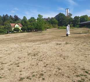 Bürgergarten