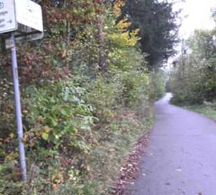 Naturschutzgebiet Listhof