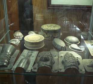 Мuseum Маrcipan Sabo