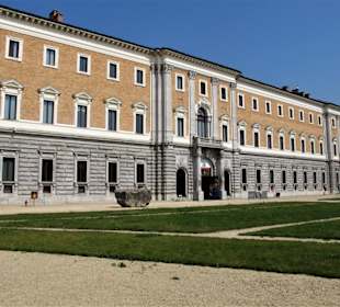 Galleria Sabauda - Turin