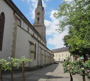 Katholische Kirche