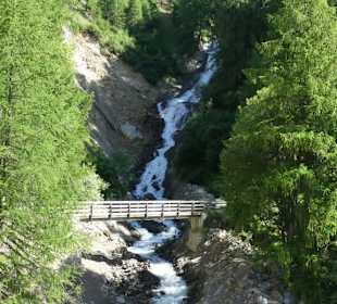 Wildbach
