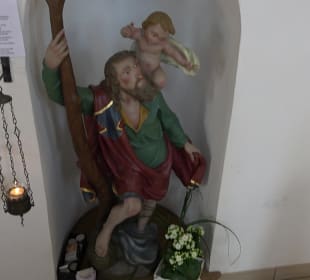 Katholische Kirche St. Nikolaus Heggelbach