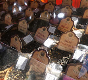 Markt in Palma