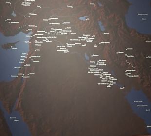 Museum Alte Kulturen