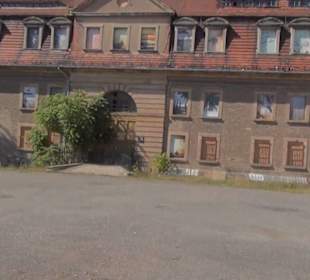 Zitadelle Petersberg