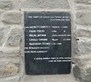Kriegsdenkmal