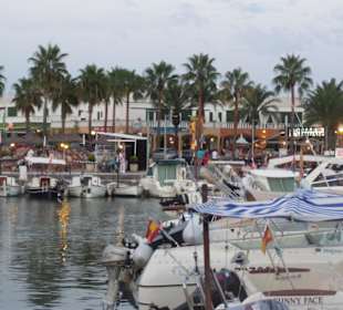 Cala'n Bosch