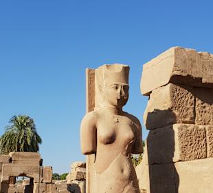 Amonstempel Karnak