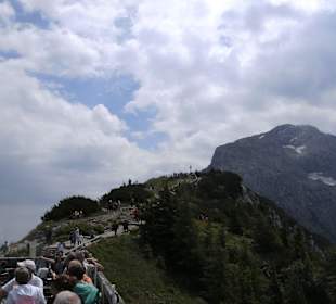 Kehlsteinhaus