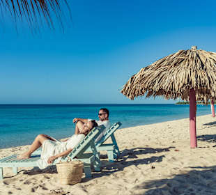 Ausflug an die Südküste