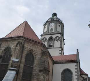 Frauenkirche in Meißen
