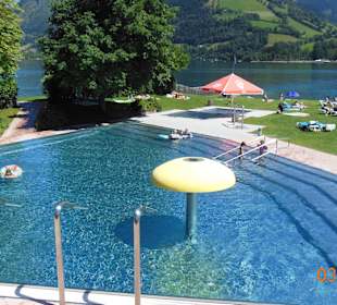 Zwembad Zell am See