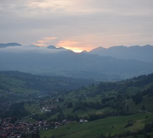 Wandern Bad Hindelang