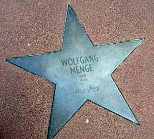 Walk of Fame