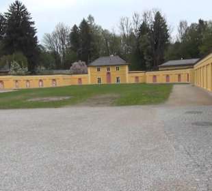 Schloss Hellbrunn