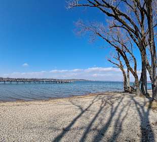 Wandern Bad Endorf