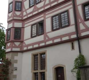 Schloss Bühl