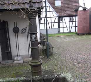 Brunnen Entenhof
