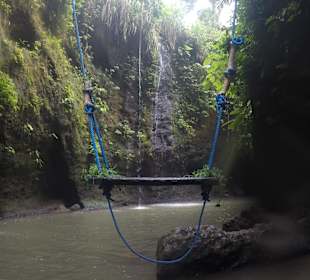 Flusstrekking