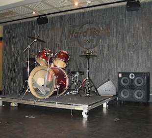 Das Schlagzeug