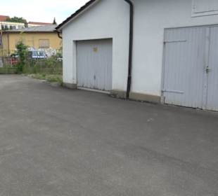 Ochsen und die Schweizerstaße