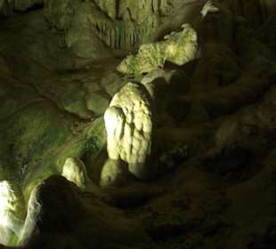 In der Höhle