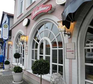 Restaurant & Biergarten Schattauer Celle