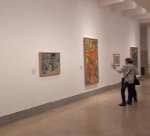 Museo Thyssen-Bornemisza