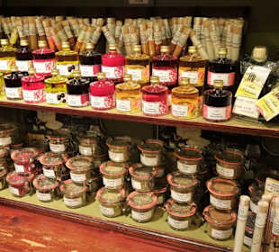 Rundgang durch die Compagnie Coloniale