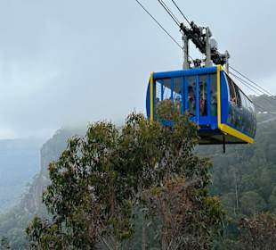 Katoomba Scenic World