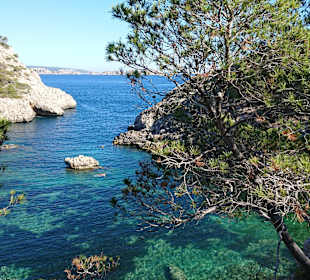 Wandern Costa de la Calma 