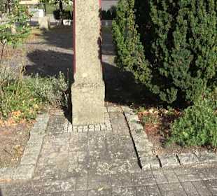 Kriegerdenkmal  Rohrdorf