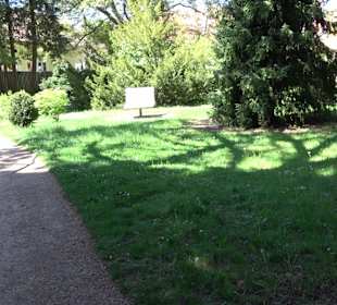 Schneidt'scher Garten