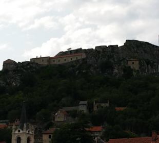 Kninska tvrđava