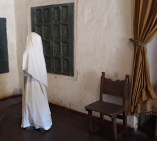 Santa Catalina Kloster