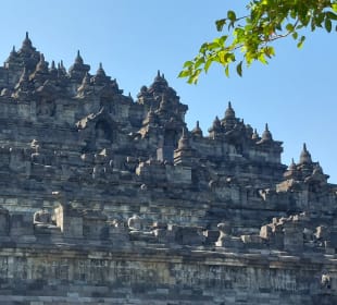 Borobudur