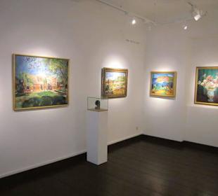 Museum Hans Purrmann