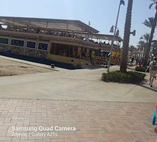 Nefertari - Egypt Sunmarine