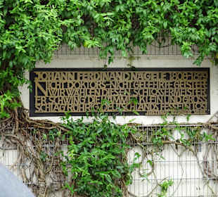 Ferdinand-Nägele-Platz