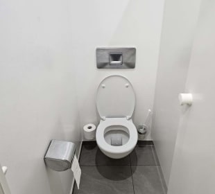 Toiletten
