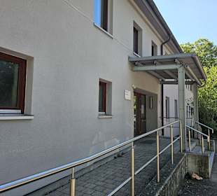 Erlöserkirche Gemeindezentrum