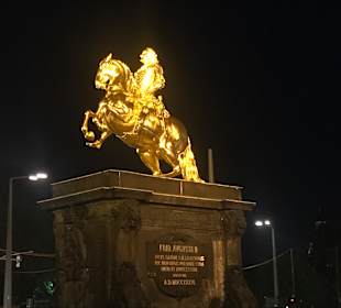Goldener Reiter