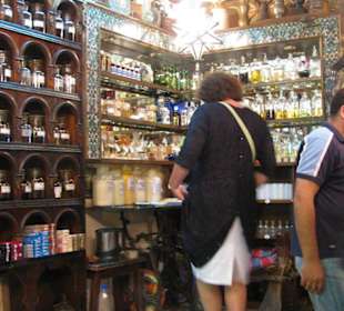 Gewürzshopp Kakadee