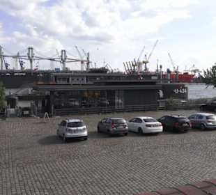 Fischmarkt